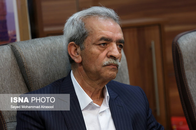 رییس اتاق ایران: کشاورزی طی سالهای اخیر مظلوم واقع شده است رییس اتاق ایران: کشاورزی طی سالهای اخیر مظلوم واقع شده است